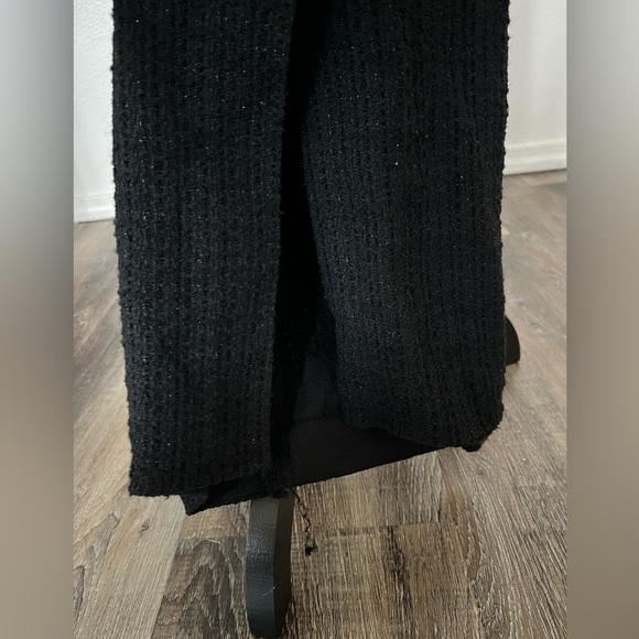 Rebecca Taylor Tweed Jumpsuit - Picture 9 of 13